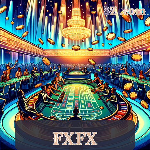 Experiência Única no Casino do fxfx.com Aguarda Você