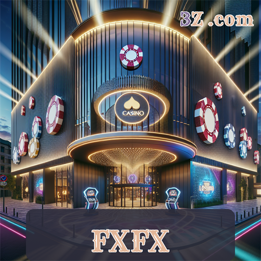 Imersão Total nos Jogos: A Experiência do fxfx.com