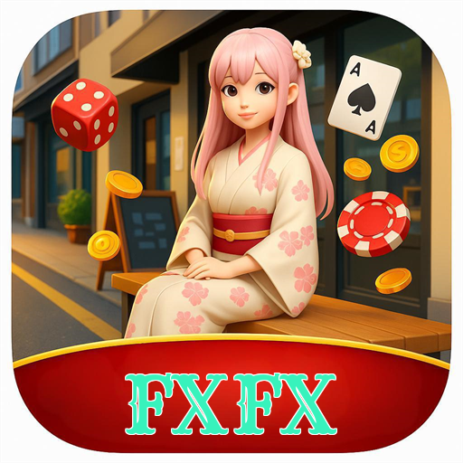 fxfx.com | Explore o universo dos jogos na plataforma do fxfx.com
