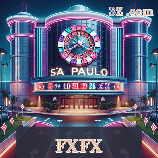 Explorando o Mundo Paga do fxfx.com: Muito Além do Jogo