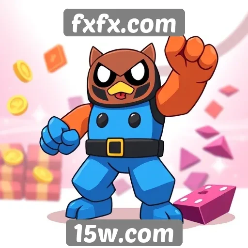 Comparação de jogos populares disponíveis em fxfx.com