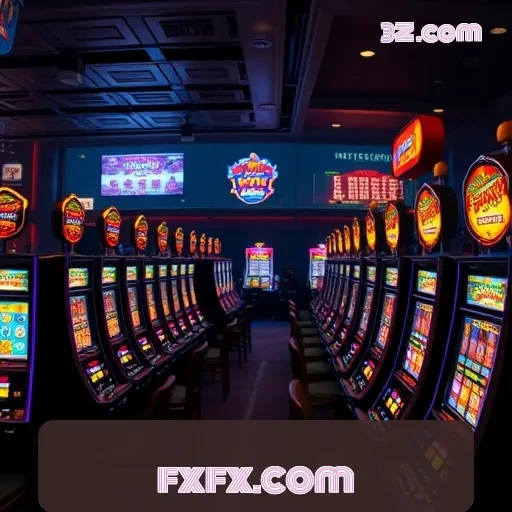 fxfx.com: Novidades e Dicas Imperdíveis Para Gamers em 2023