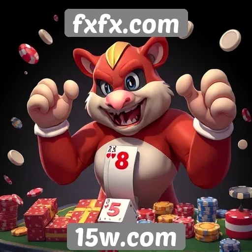Comparativo de bônus e promoções no fxfx.com
