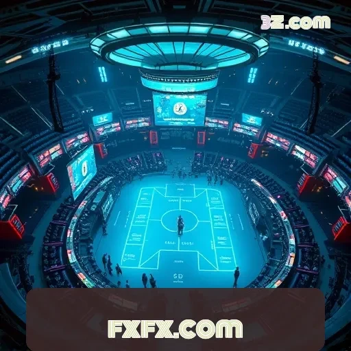 fxfx.com: Descubra os Jogos Ao Vivo e Seus Benefícios Incríveis