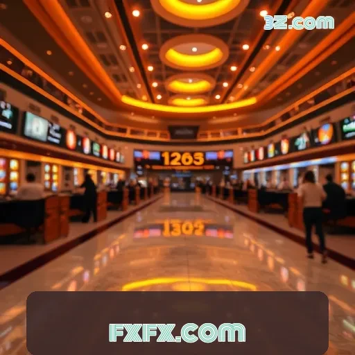 fxfx.com: Descubra Oportunidades na Comunidade de Jogos!