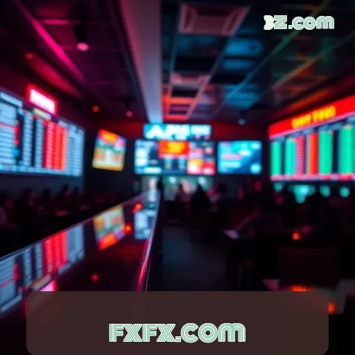 fxfx.com: O Melhor Lugar para Apostas Esportivas no Brasil